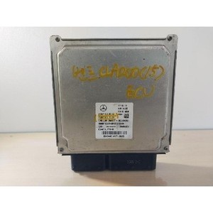 ECUs y Módulos de Computación CLA Usados A6519009702 - Product Image 1