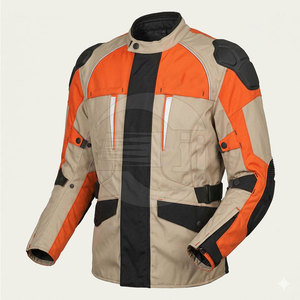 High Quality Auto <b>Racing</b> <b>Jacket</b> Featuring Breathable Fabric And Premium Auto <b>Racing</b> <b>Jacket</b> - Product Image 3