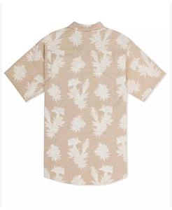 Camisa de manga corta para Hombre | Hurley - Product Image 5