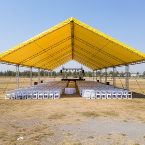 Lona de Polietileno Resistente y Económica, Lona Multiusos de Polietileno Tejido y Laminado para Uso en Exteriores, Venta al por Mayor - Product Image 3