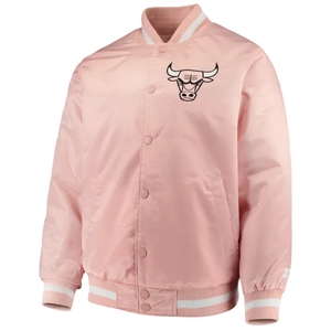 Premium Unisex Satin Bomber <b>Jacket</b> Custom Team <b>Jackets</b> Embroidered Patchwork <b>Camo</b> Embossed Loose Fit Winter Outerwear - Product Image 1