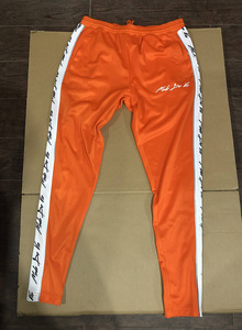 ชุดวอร์มกันลมดีไซน์ใหม่ล่าสุดสำหรับผู้ชาย เสื้อผ้ากีฬาฟิตเนส ชุดเทคฟลีซสำหรับออกกำลังกาย ชุดวอร์มสองชิ้นสำหรับผู้ชาย - Product Image 5