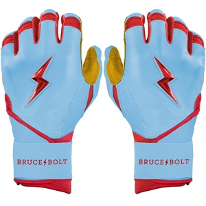 Nuevos Guantes de Béisbol y Sóftbol para Hombre, Elegantes, Económicos, Personalizados, de Última Moda, en Todos los Colores - Product Image 1