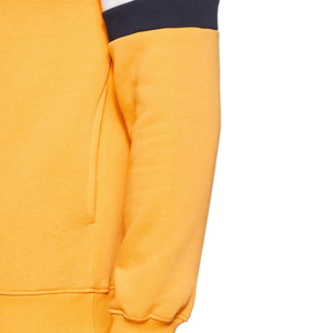 Sudadera de Hombre de Alta Calidad con Logotipo Personalizado, Impresión Digital, 100% Algodón, Felpa Transpirable, Informal, para Invierno - Product Image 6