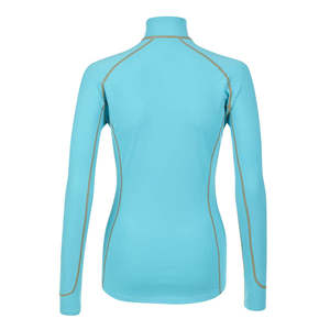 Ropa Interior Térmica para Equitación Unisex, Ajuste Flexible, Material Spandex, para Invierno - Product Image 3