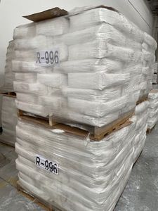 Hóa chất nguyên liệu Titan <span class=keywords><strong>dioxide</strong></span> TiO2 được sử dụng trong sơn - Product Image 6