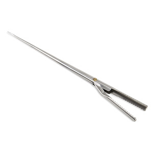 Lappatrice per carne e pollame in acciaio inossidabile a lunga portata - Product Image 1