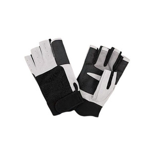 Premium Yacht Gloves High Grip Marine Sailing Gloves Durable Waterproof Design for Professional Yacht Sailing <b>Boating</b> - Product Image 5