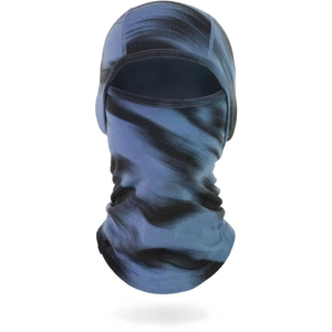 Cagoule tricotée intégrale respirante et coupe-vent pour hommes, imprimée, vente en gros d'usine, marque privée - Product Image 1