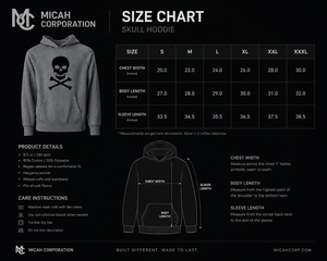 Wholesale Winter Raglan Hoodie Skull Crossbones Silk Screen Printing Grey 100% Cotton Fleece <b>Pullover</b> <b>Men</b> Gym Wear - Product Image 5