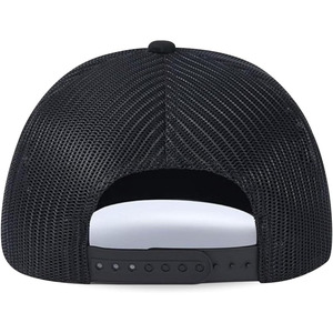 Gorras Trucker para Hombre, Precio al por Mayor, Alta Calidad, Mejor Material, Nuevo Diseño, Gorras Trucker en Talla Adulto - Product Image 3