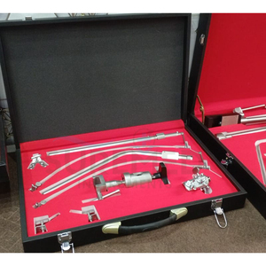 Retractor Cerebral Leyla con Sistema de Fijación, Retractor Cerebral de Grado Médico con Sistema de Fijación para Uso en Neurocirugía - Product Image 4