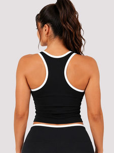 Vêtements de sport pour femmes en gros : hauts de fitness, tenues d'entraînement, de course et de sport athlétique - Product Image 4