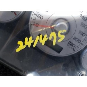 ชุดหน้าปัดเรือนไมล์มือสอง Korando รุ่น 8020206140 - Product Image 2