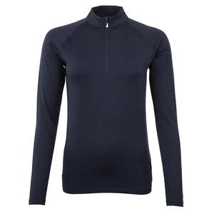 High Quality 4way Stretch Horse Riding Equestrian Shirt Top <b>Base</b> <b>Layer</b> Competition Show Shirt Polo in Soft Feel Technical Fabric - Product Image 6