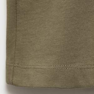 T-shirts décontractés surdimensionnés à col rond et manches courtes pour hommes en polyester/coton de qualité supérieure, vente en gros personnalisée, fabricant OEM ODM - Product Image 5