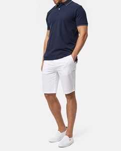 Polos Unisex de Alta Calidad OEM, Diseño de Logotipo con Impresión Personalizada, 100% Algodón, Polos Casuales con Impresión para Hombre, Camisetas de Golf - Product Image 5