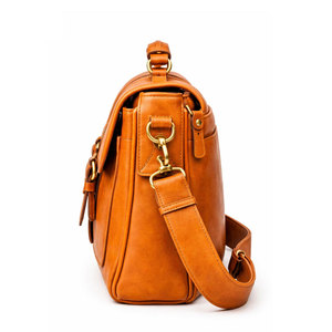 Latest Design Leather <b>Laptop</b> <b>Laptop</b> <b>Bag</b> New Arrival High Quality Hot Sale Waterproof Leather <b>Laptop</b> <b>Bags</b> - Product Image 5