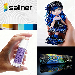 Kit de démarrage pour imprimante <span class=keywords><strong>3D</strong></span> avec pack de filament pour une <span class=keywords><strong>impression</strong></span> <span class=keywords><strong>3D</strong></span> facile - Product Image 3
