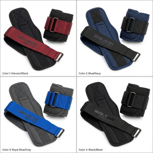 Sangle de transport réglable pour haltères, support robuste pour la musculation, l'entraînement en salle de sport et les activités quotidiennes - Product Image 4