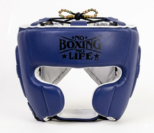 Protector de Cabeza para Boxeo, Ajustable, para Entrenamiento y Práctica, con Ajuste Seguro y Cómodo - Product Image 5