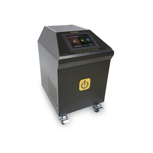 เครื่องชาร์จแบตเตอรี่แบบพัลส์ REPOWERTEK รุ่น PRIME RPT-S600 สำหรับแบตเตอรี่ตะกั่ว-กรด แรงดันไฟฟ้า DC 2V/96V 1000Ah พร้อมฟังก์ชั่นฟื้นฟูแบตเตอรี่ - Product Image 1