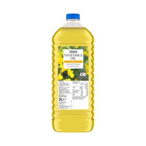Huile végétale haute performance, huile de cuisson raffinée, saveur naturelle, huile de cuisine saine - Product Image 5