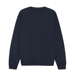 เสื้อฮู้ดผู้ชายแบบสวมหัว ผ้าฟลีซปักลาย สำหรับฤดูใบไม้ร่วง สไตล์สตรีทแวร์ลำลอง เหมาะสำหรับใส่ไปเรียนมหาวิทยาลัย พิมพ์ลายโลโก้ - Product Image 1