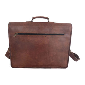 Bolsos de Cuero para Portátil de Estilo Único, Marca Privada, Servicios OEM, Precio Razonable - Product Image 6