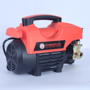 Hydroplus International Electric High Pressure Car Washing Pump <b>Machine</b> Motor 220V 2200W Portable Power Washer 10L/Min Car Bike - Product Image 2