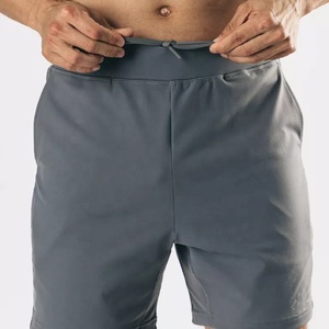 Men Fitness <b>Shorts</b> Top Quality Custom Logo Quick Dry Men Training Workout Wear Black <b>Shorts</b> Custom <b>Shorts</b> - Product Image 2