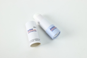 Gel Antne Stick para Eliminar Cicatrices con Mezcla de Silicona - Calmante e Hidratante 13g para el Cuidado Avanzado de Estrías y Marcas del Embarazo - Product Image 2