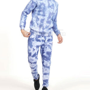 Nueva Llegada: Conjuntos Deportivos de Invierno para Hombre, Estampados y Transpirables, 100% Algodón, Diseño Moderno, Ajuste Cómodo, Disponibles en Stock - Product Image 6