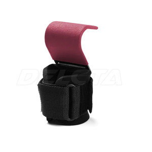 Crochets de musculation personnalisés, best-sellers, légers, en promotion, pour l'entraînement - Product Image 6