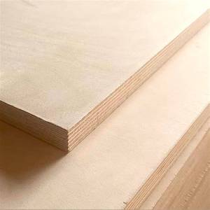 Contrachapado Comercial 4x8 de Fábrica en Vietnam, 12mm 15mm 18mm, Pino Bintangor y Abedul para Muebles, Gabinetes y Decoración de Interiores - Product Image 1