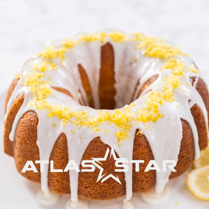 Moules à gâteau cannelés antiadhésifs ATLAS STAR de 7 pouces pour gelée, pain de singe et gâteau bunt, fabriqués à Taïwan - Product Image 5