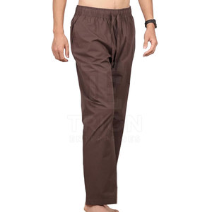 Premium Cotton <b>Men</b> <b>Trouser</b> Skin Friendly Soft <b>Men</b> <b>Trouser</b> All Season Wear Breathable Material High Grade Quality <b>Men</b> <b>Trouser</b> - Product Image 2