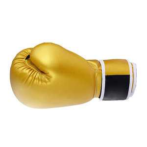 Gants de boxe haute performance pour hommes et femmes, adaptés à l'entraînement en salle, au sparring et à l'entraînement intensif sur sac de frappe. - Product Image 2