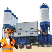 Silo de stockage industriel mobile en acier Zeyu 150t à haute étanchéité pour cendres volantes et poudre de ciment, avec système PLC, pour la construction de routes et de ponts