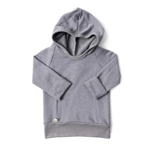 Vêtements pour bébés garçons et filles, ensembles de survêtements à capuche pour tout-petits, vestes à capuche, sweats à capuche entièrement zippés, ensembles de survêtements en molleton - Product Image 5