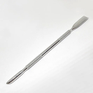 Cuticle Pushers High Quality Stainless Steel Dead Skin Remover Manicure Pedicure <b>Tools</b> - Product Image 6