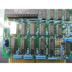 PL Pro-Log 108811 Lam 810-001316-002 Procesador Z80 - Equipo y Piezas de Semiconductores Legados Globales de Confianza - Product Image 4