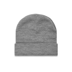 Gorro Personalizado con Logotipo, Gorro de Punto con Puño para Marcas de Ropa Urbana Estadounidenses, Gorro de Invierno OEM para Venta al por Menor - Product Image 3