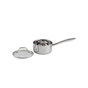 Juego de Utensilios de Cocina de Aluminio Clásico y Duradero, con Ollas y Sartenes Aptas para Horno, Diseño Personalizado - Product Image 6