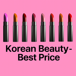 Fournisseur en gros de cosmétiques coréens, soins de la peau et maquillage K-Beauty directement de Corée, cosmétiques coréens authentiques en gros, K-Beauty - Product Image 6
