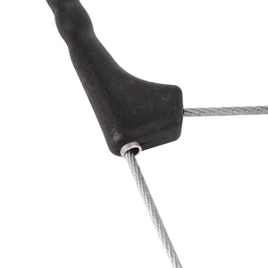 1 pièce Corde de fixation pour porcs, équipement vétérinaire portable, outil d'élevage pour le maintien des porcelets - Product Image 4