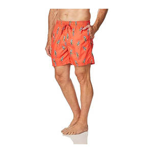 Shorts de Playa con Diseño Personalizado, Secado Rápido, Estampados, Tallas S-6XL, Pedido al por Mayor, Elásticos, Antiarena, Trajes de Baño - Product Image 3