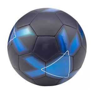 Ballon de football professionnel le plus vendu, ballon de football populaire, ballon de football officiel pour l'entraînement et les matchs, vente en gros - Product Image 6