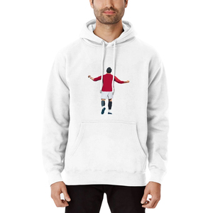 Sweat-shirts à capuche en molleton technique de sport, personnalisables avec logo, de haute qualité, pour l'hiver, unis, écologiques et respirants, vente en gros - Product Image 1