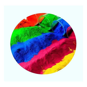 Colorantes Textiles Solubles en Agua, Tintes Directos para Tejidos de Algodón y Papel, Tonos Brillantes y Estables, Suministro al por Mayor - Product Image 2